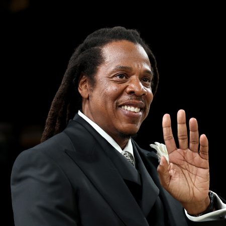 Jay-Z Sets Los Angeles, Paris Stadium Concerts