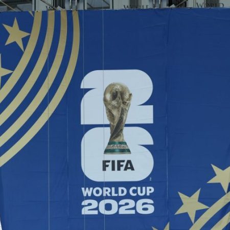 How to watch every Team USA match in the FIFA World Cup