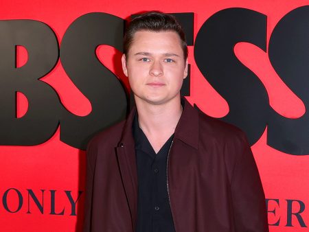 ‘Obsession’ Star Cooper Tomlinson Pulls Back the Curtain on the Cinematic Phenomenon