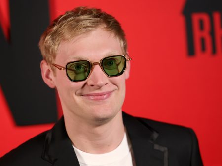 Curry Barker Sets Third Film With Universal, Blumhouse-Atomic Monster