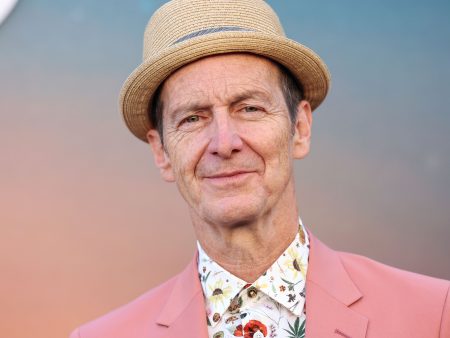 Denis O’Hare Reacts To ‘The Boroughs’ Cancellation