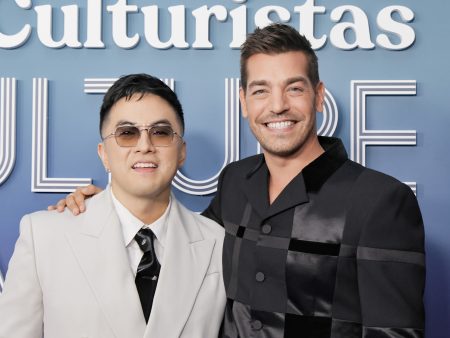 What Can the Traditional Awards Shows Learn From Bowen Yang and Matt Rogers’ Las Culturistas Culture Awards? “Be Funny Again”