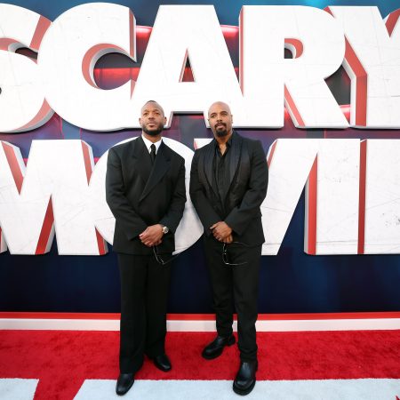 The Wayans Brothers Bring Back ‘Scary Movie,’ ‘Cape Fear’ Premieres and This Week’s Best Events