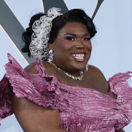 ‘Cats: Jellicle Ball’ Costume Designer Qween Jean Becomes First Openly Trans Tony Award Winner