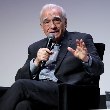 Art Directors Guild Slams Martin Scorsese for AI Partnership: ‘Turning His Back on the Human Artists’