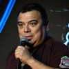 Carlos Mencia Charged With Tax Evasion