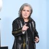 Rosie O’Donnell ‘Would Be Up’ to Guest Host on ‘The View,’ But ‘They Haven’t Asked Me’: ‘Mommy Knows How to Hold a Grudge’