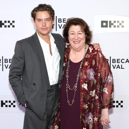 Margo Martindale Just Gave the Film Performance of a Lifetime. Will Anyone Have the Guts to Distribute It?