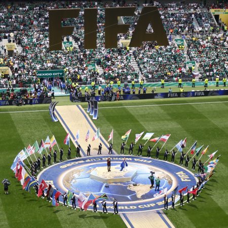 International Insider: Troubled World Cup Underway; Seriencamp Report; ‘Doctor Who’ Ditched