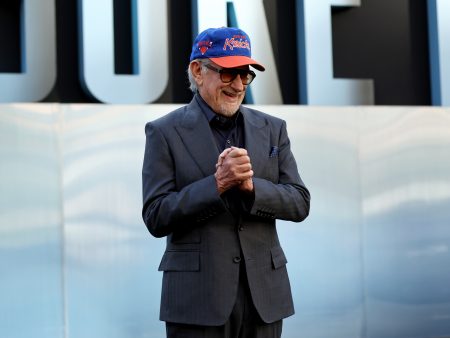 Steven Spielberg Debuts ‘Disclosure Day,’ Taylor Swift Supports ‘Toy Story 5’ and This Week’s Best Events
