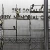 As Deadline Passes, Kennedy Center Asks For More Time To Remove Trump’s Name From Facade