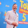 From ‘Toy Story 5’ to Nancy Meyers, Tony Hale Is Just Happy to Be Here
