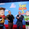 ‘I could take some estrogen’: Tim Allen responds to being told his voice changed in ‘Toy Story 5’