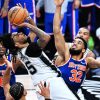 Knicks’ Historic Title Run Scores Best NBA Finals Audience Since 1998