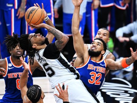 Knicks’ Historic Title Run Scores Best NBA Finals Audience Since 1998