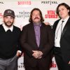 ‘The Bear’s Matty Matheson, Ricky Staffieri & Hannah Welever Team To Launch Production Company Super Athletic Film Co.