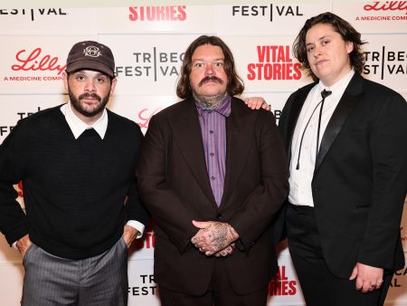 ‘The Bear’s Matty Matheson, Ricky Staffieri & Hannah Welever Team To Launch Production Company Super Athletic Film Co.
