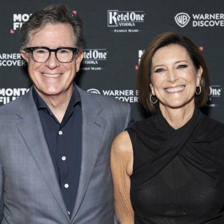 Evie Colbert Reveals ‘Late Show’ Principles She Brought to Montclair Film