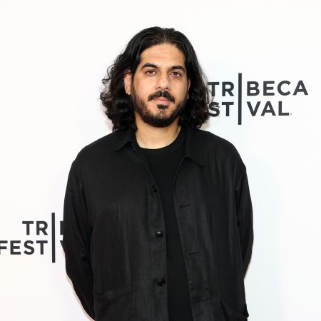 At Tribeca, an All-AI Iran Movie Shows Film’s Future (Or at Least Its Messy Present)