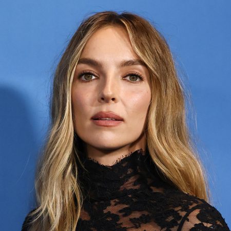 Jodie Comer Talks ‘The Death of Robin Hood’ Ending and the Need for Revisionist Tales