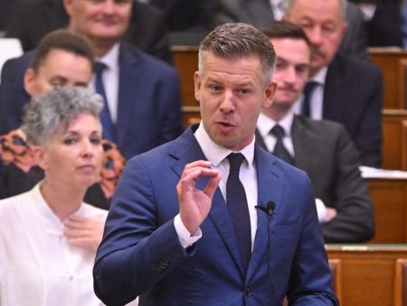 The European Council’s new political arithmetic