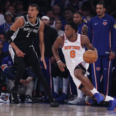 New York Knicks to Be Featured in Special Episode of ‘Tonight Show’