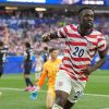 USA hit Paraguay for four in dream start to their World Cup campaign