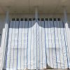 Judge Wants Update On “Purpose And Status” Of  Tarp That Conceals Kennedy Center Facade After Donald Trump’s Name Was Removed