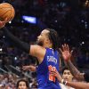 TV Ratings: Knicks’ Victory Caps Most Watched NBA Finals Since 1998