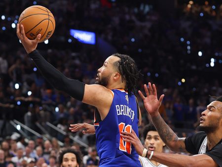 TV Ratings: Knicks’ Victory Caps Most Watched NBA Finals Since 1998