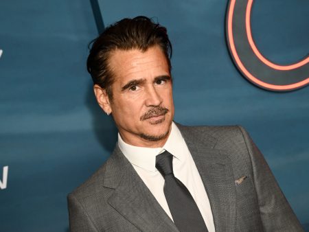 Colin Farrell on Filming ‘Sugar’ in Los Angeles Even Though ‘Tax Breaks Suck,’ Tom Cruise’s ‘Disclosure Day’ Invite and When He Starts Shooting ‘The Batman 2’
