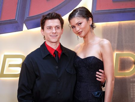 Tom Holland Told Zendaya ‘Right Away’ That ‘Robert Downey Jr. Is Coming Back’ to Marvel After Finding Out Early About ‘Avengers: Doomsday’