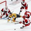 Stanley Cup Final Scores Largest TV Audience Since 2019