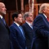 Donald Trump Bashes Media As He Defends Iran Deal — But Riffs On Blaming JD Vance If It Doesn’t Work Out