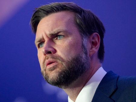 Bill Maher Gets Played by JD Vance on ‘Real Time,’ Admits He May Vote Republican in 2028