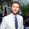 Scott Eastwood Signs With Verve