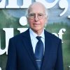 Larry David on Barack Obama’s ‘Perfect’ Comedic Timing in New HBO Show and Donald Trump’s White House UFC Fight: ‘I Was Embarrassed to Be an American’
