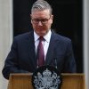 Keir Starmer Resigns as U.K. Prime Minister