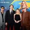 ‘Supergirl’ Lands in NYC, Reese Witherspoon Celebrates ‘Legally Blonde’ Prequel ‘Elle’ and This Week’s Best Events