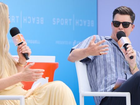 Cannes Lions Feels More Hollywood Than the Film Festival This Year