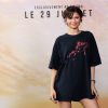 Zendaya Stuns in Vintage $35 Spider-Man T-Shirt for ‘Brand New Day’ Event in Paris