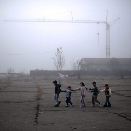 The EU has new migration rules. What does that mean?
