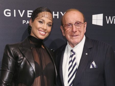 Bruce Springsteen, Alicia Keys, Dionne Warwick and More to Participate in Clive Davis’ Funeral