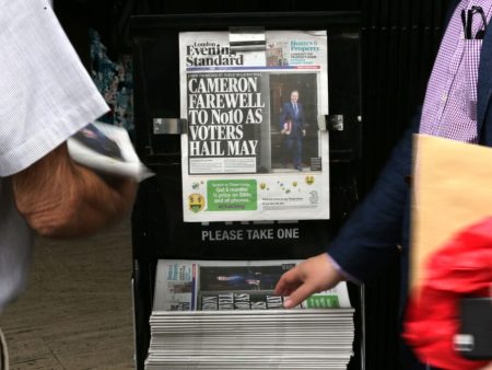 Andy Burnham will inherit a kingdom disunited by Brexit 