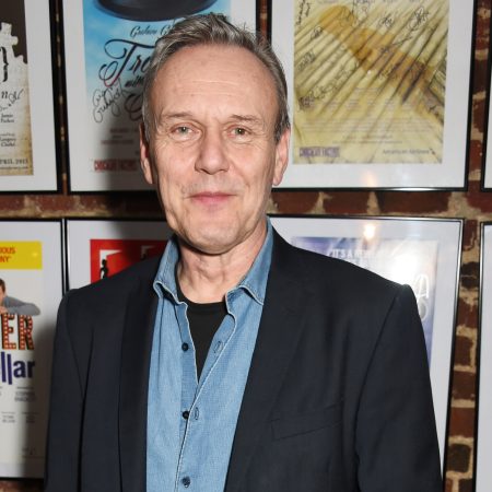 Anthony Head Dies: ‘Ted Lasso’ & ‘Buffy The Vampire Slayer’ Star Was 72