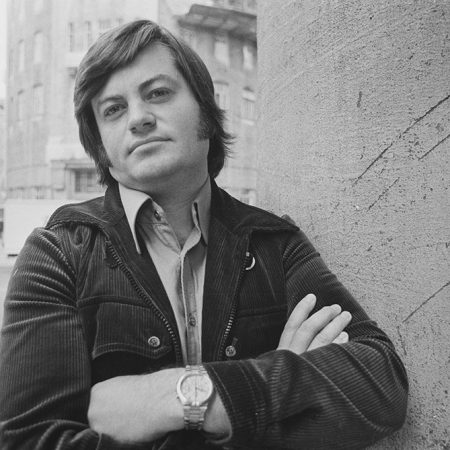 Roger Cook, BAFTA-Winning Investigative Reporter, Dies at 83