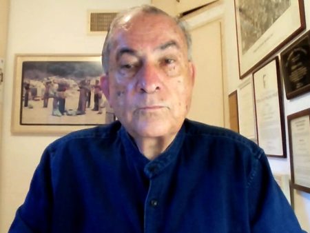 ‘Netanyahu’s life project failed with US-Iran deal’