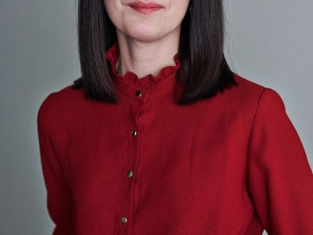 BGC CEO Grainne Hurst on politics, taxes and Google