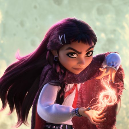 ‘Hexed’ conjures 1st trailer for Walt Disney’s latest animated adventure