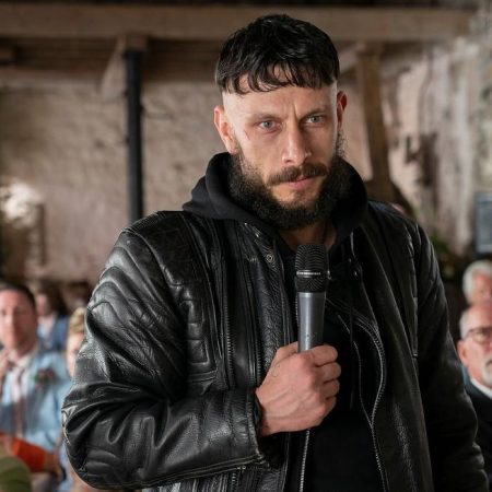 Richard Gadd Reveals The Physical Changes He Made To Star In His Toxic Masculinity Drama ‘Half Man’